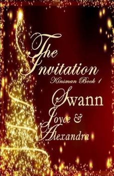 The Invitation - Book #1 of the Kinsman