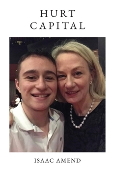 Paperback Hurt Capital Book