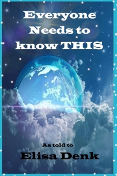 Paperback Everyone Needs to Know This! Book