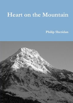Paperback Heart on the Mountain Book