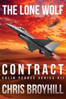 The Lone Wolf Contract