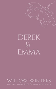 Paperback Derek & Emma: Burned Promises Book