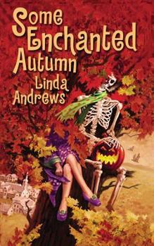 Some Enchanted Autumn - Book #2 of the Holiday series aka Dugan Brothers