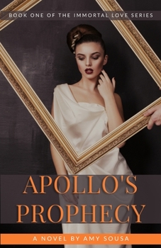 Paperback Apollo's Prophecy Book
