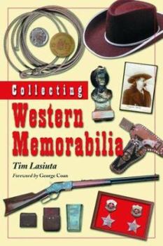 Paperback Collecting Western Memorabilia Book