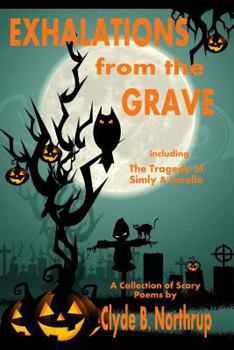 Paperback Exhalations from the Grave Book