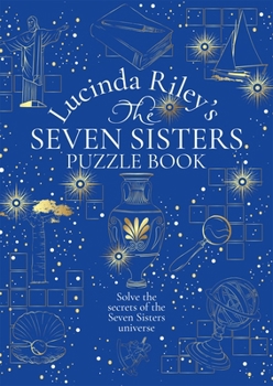 Paperback The Seven Sisters Puzzle Book