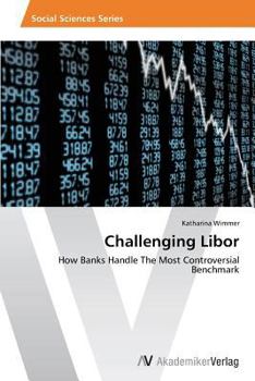 Paperback Challenging Libor Book