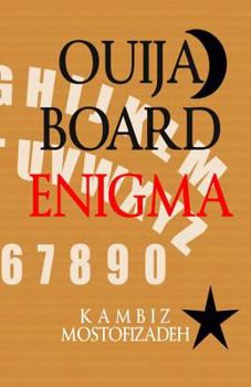 Paperback Ouija Board Enigma Book