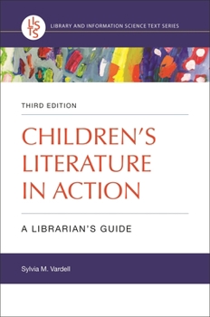 Paperback Children's Literature in Action: A Librarian's Guide Book