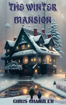 Paperback The Winter Mansion Book