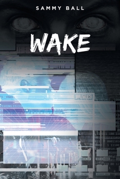 Paperback Wake Book