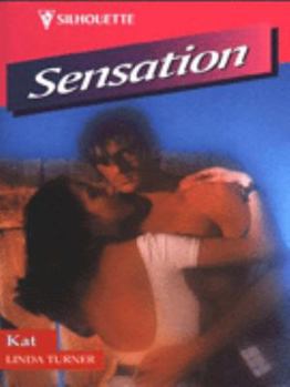 Mass Market Paperback Silhouette Intimate Moments #590: Kat Book