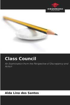 Paperback Class Council Book