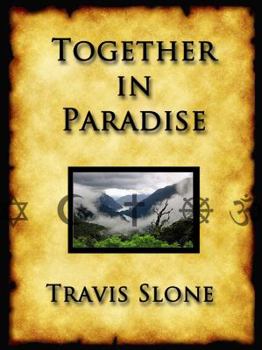 Paperback Together in Paradise Book