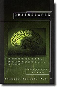 Paperback Brainscapes: An Introduction to What Neuroscience Has Learned About the Structure, Function, and Abilities of theBrain Book