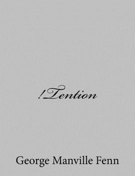 Paperback Tention Book