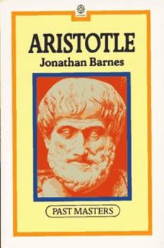 Paperback Aristotle Book