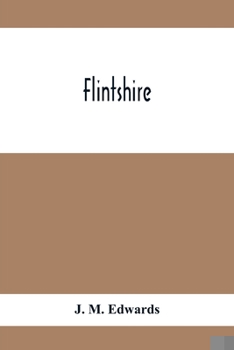 Paperback Flintshire Book