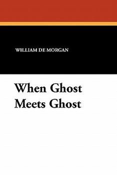 When Ghost Meets Ghost