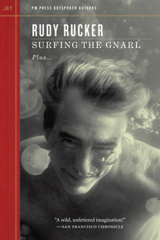 Paperback Surfing the Gnarl Book
