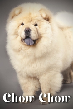 Paperback Chow Chow: Dog breed overview and guide Book