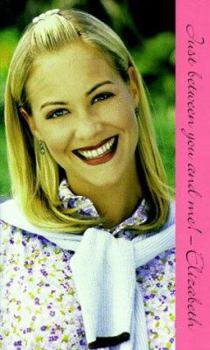 Elizabeth's Secret Diary Volume I (Sweet Valley High) - Book #4 of the Sweet Valley High Magna Editions