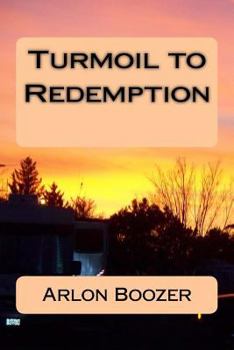 Paperback Turmoil to Redemption Book
