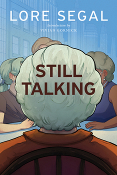 Paperback Still Talking: Stories Book