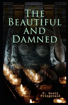 The Beautiful and the Damned Illustrated