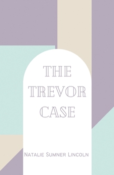 Paperback The Trevor Case Book