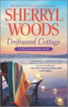 Driftwood Cottage - Book #5 of the Chesapeake Shores