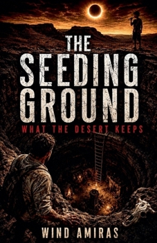 Paperback The Seeding Ground Book