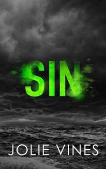 Paperback Sin (Dark Island Scots, #2) - SPECIAL EDITION Book