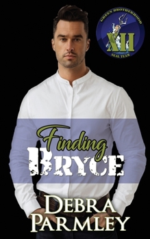 Paperback Finding Bryce Book