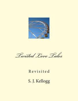 Paperback Twisted Love Tales Book