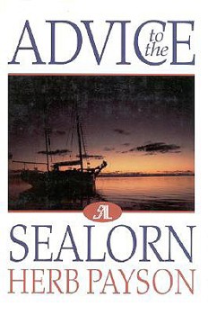 Hardcover Advice to the Sealorn Book