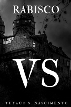 Rabisco VS (Portuguese Edition)