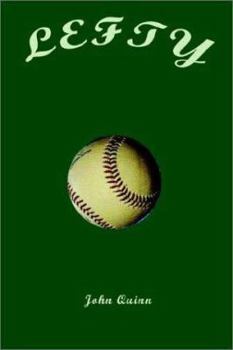 Paperback Lefty Book