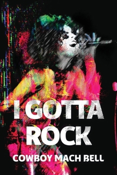 Paperback I Gotta Rock Book