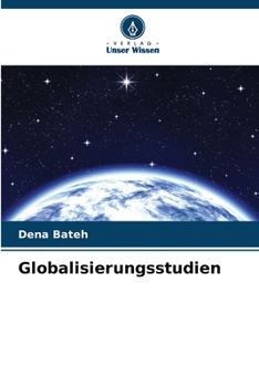 Paperback Globalisierungsstudien [German] Book