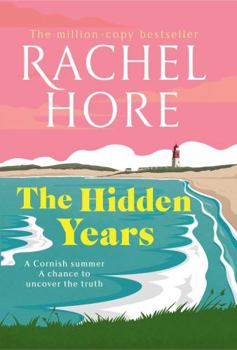 Hardcover Hidden Years Book