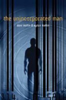 Paperback The Unincorporated Man Book
