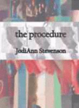 Paperback The Procedure Book