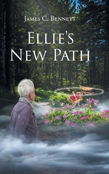 Hardcover Ellie's New Path Book