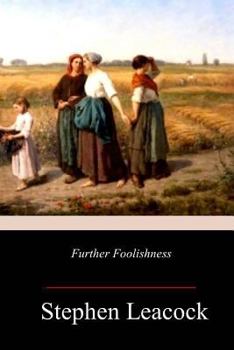 Paperback Further Foolishness Book