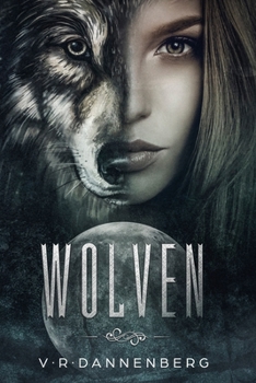 Paperback Wolven Book