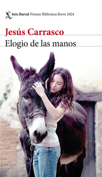 Paperback Elogio de Las Manos / Praise of the Hands [Spanish] Book