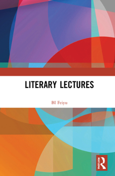 Hardcover Literary Lectures Book