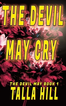 Paperback The Devil May Cry Book